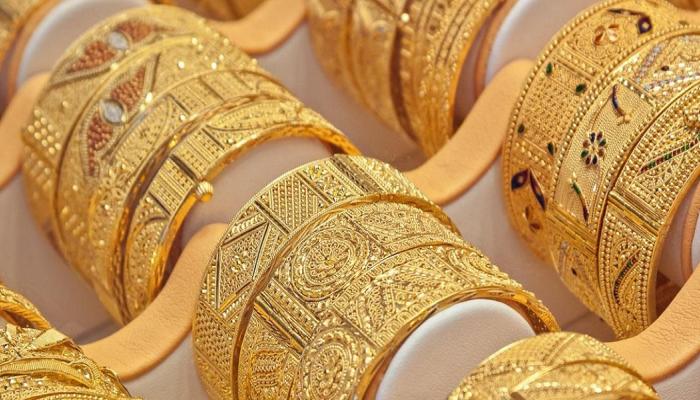 أسعار الذهب في السعودية