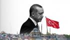 انهيار غير مسبوق لليرة التركية.. ماذا فعل "أردوغان" بالبنك المركزي؟