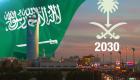 رؤية السعودية 2030 أمام الأمم المتحدة.. أهداف استثنائية ونمو دائم