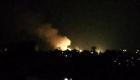 İsrail, Palmira saldırısının ardından Golan hava sahasını kapattı