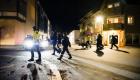 Norvège : cinq morts dans une attaque à l’arc