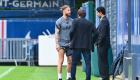 Mercato- PSG : Ramos reçoit un message colossal du club parisien