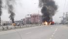Afganistan'da patlama: Taliban, 8 kişinin yaralandığını açıkladı