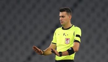 Süper Lig’de 9. haftanın maç programı ve haftanın hakemleri belli oldu