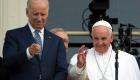 USA: Joe Biden sera reçu par le pape le 29 octobre