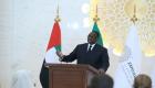 رئيس السنغال: إكسبو 2020 دبي تجمع عالمي يسهم في التعايش بين الحضارات