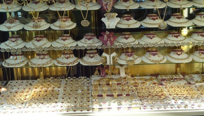 أسعار الذهب في المغرب اليوم الخميس