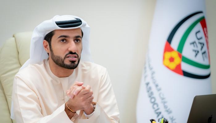 الشيخ راشد بن حميد النعيمي