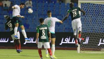 الدوري السعودي للمحترفين