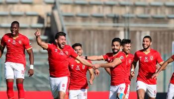 الأهلي المصري 