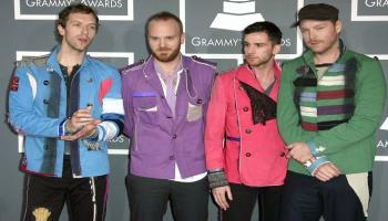 فرقة "كولدبلاي"