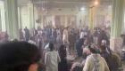 62 قتيلا في انفجار استهدف مسجدا جنوبي أفغانستان