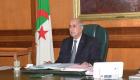 َAlgérie: Le Président Tebboune présente ses condoléances à la famille du sergent Sraoui Seifeddine