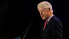 USA: l'ex-président américain Bill Clinton hospitalisé