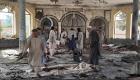 "لا" عربية للعنف والإرهاب.. إدانات واسعة لتفجير مسجد بأفغانستان