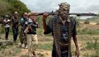 "الشباب" الإرهابية تنفذ سلسلة هجمات واغتيالات جنوبي الصومال