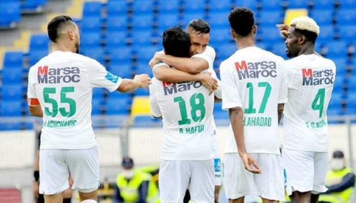Ù…ÙˆØ¹Ø¯ Ù…Ø¨Ø§Ø±Ø§Ø© Ø§Ù„Ø±Ø¬Ø§Ø¡ Ø§Ù„Ù…ØºØ±Ø¨ÙŠ ÙˆØ£ÙˆÙŠÙ„Ø±Ø² ÙÙŠ Ø¯ÙˆØ±ÙŠ Ø£Ø¨Ø·Ø§Ù„ Ø£ÙØ±ÙŠÙ‚ÙŠØ§ ÙˆØ§Ù„Ù‚Ù†ÙˆØ§Øª Ø§Ù„Ù†Ø§Ù‚Ù„Ø©