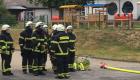 قتيل و4 مصابين بحريق منزل في ألمانيا