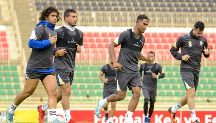 الزمالك المصري
