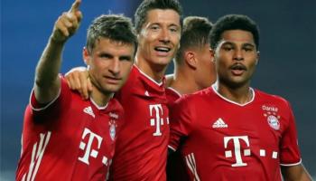 القنوات الناقلة لمباراة باير ليفركوزن وبايرن ميونخ في الدوري الألماني