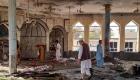 "داعش" يتبنى الهجوم على مسجد قندهار بأفغانستان