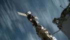 Rus uzay aracının motoru aniden ateşlendi, Uluslararası Uzay İstasyonu yerinden oynadı