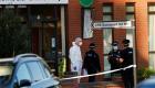Député britannique poignardé à mort : la police britannique qualifie le meurtre d'acte terroriste