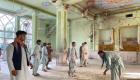 افغانستان | داعش مسئولیت حمله به مسجد قندهار را به عهده گرفت
