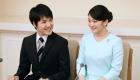 Japon Prenses Mako evleneceği Komuro Kei üç yıl sonra buluşuyor
