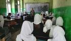 Selon l'ONU, les talibans vont "bientôt" annoncer un "cadre" pour l'éducation des filles