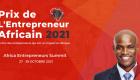 Afrique : Lancement des candidatures pour le Prix de l'entrepreneur africain 2021