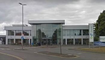 كلية Grwp Llandrillo Menai في شمال ويلز