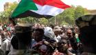  طالبوا بحل الحكومة.. الآلاف يتظاهرون تأييدا للجيش السوداني