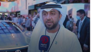 شركة اتصالات شاركت في جيتكس 2021 من خلال منصة ضخمة 