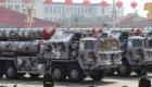 الصين تختبر صاروخا "فرط صوتي" في الفضاء.. وقلق أمريكي