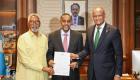 انتخابات الصومال.. روبلي يتعهد باستكمال المسار