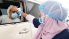 الإمارات تعلن شفاء 153 حالة جديدة من كورونا