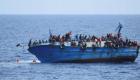 غرق مركب "هجرة غير شرعية" في تونس.. مصرع 2 والبحث عن 21 مفقوداً
