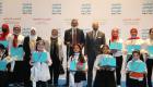 مصر تكرم الفائزين بـ"المشروع الوطني للقراءة" في ختام دورته الأولى