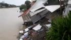 40 قتيلا في فيضانات وانهيارات أرضية بالفلبين