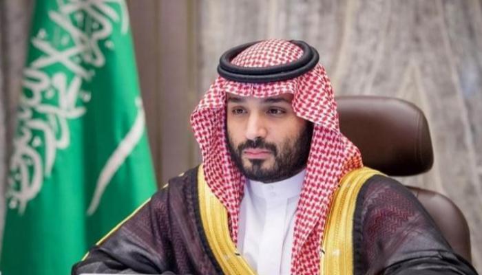 الأمير محمد بن سلمان بن عبدالعزيز
