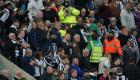 Le match Newcastle vs Tottenham est interrompu en raison d’une urgence médicale d'un fan