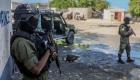 ربوده شدن ۱۷ مبلغ آمریکایی در هائیتی