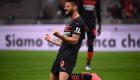 Serie A : Milan prend la tête après un samedi renversant