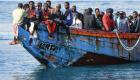Migrants: au moins 8 morts et 17 disparus au large de l'Espagne