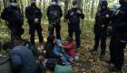 Pologne: manifestations contre les refoulements de migrants à la frontière