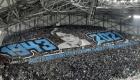 Ligue 1 : le vibrant hommage du stade Vélodrome à Bernard Tapie