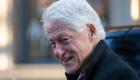 Etats-Unis: Nuit supplémentaire à l'hôpital pour l'ancien président Bill Clinton