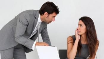 كثيرون تحدثوا عن الأشياء الصادمة التي قالها أصحاب العمل