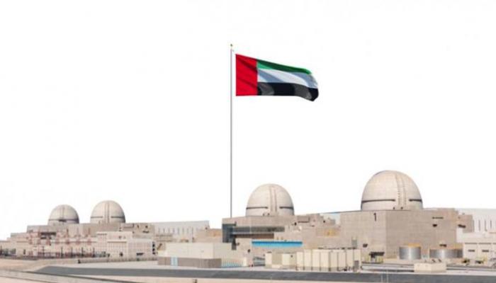 محطات براكة النووية- أرشيفية